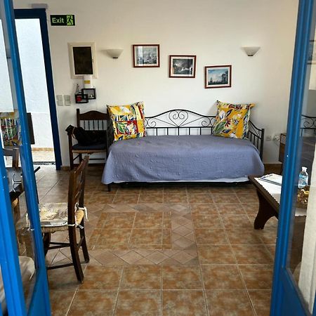 On The Sea Despoina Apartment At Mochlos Creta Экстерьер фото