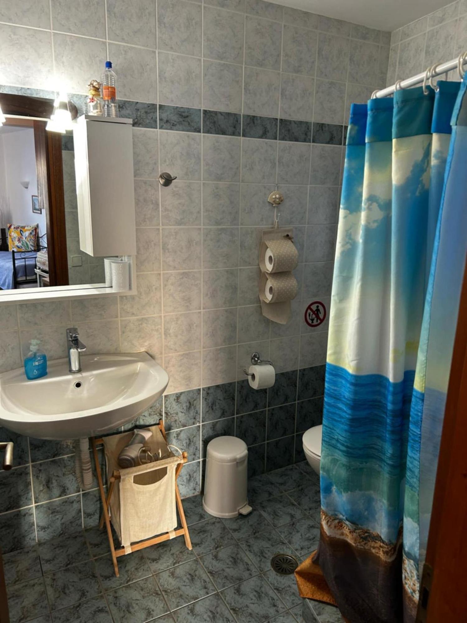 On The Sea Despoina Apartment At Mochlos Creta Экстерьер фото